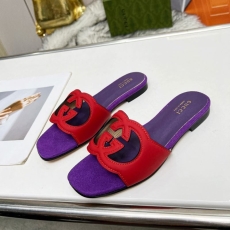 Gucci Slippers